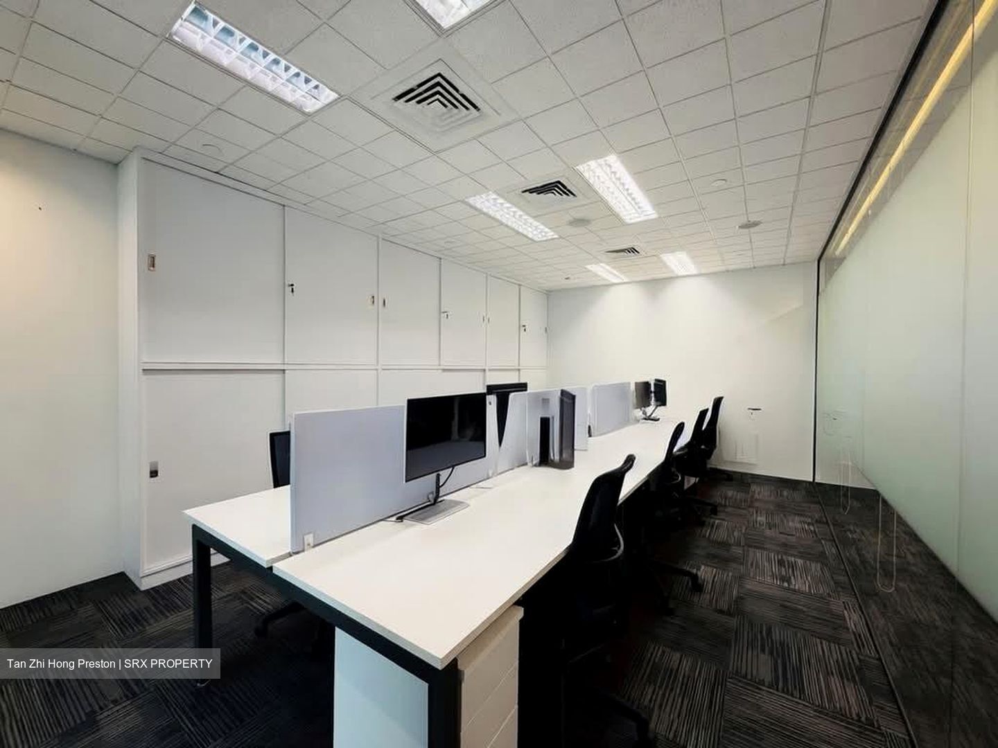 Republic Plaza (D1), Office #591813491
